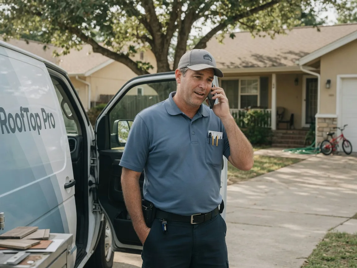 Roof Repair Lynch, KY FAQs