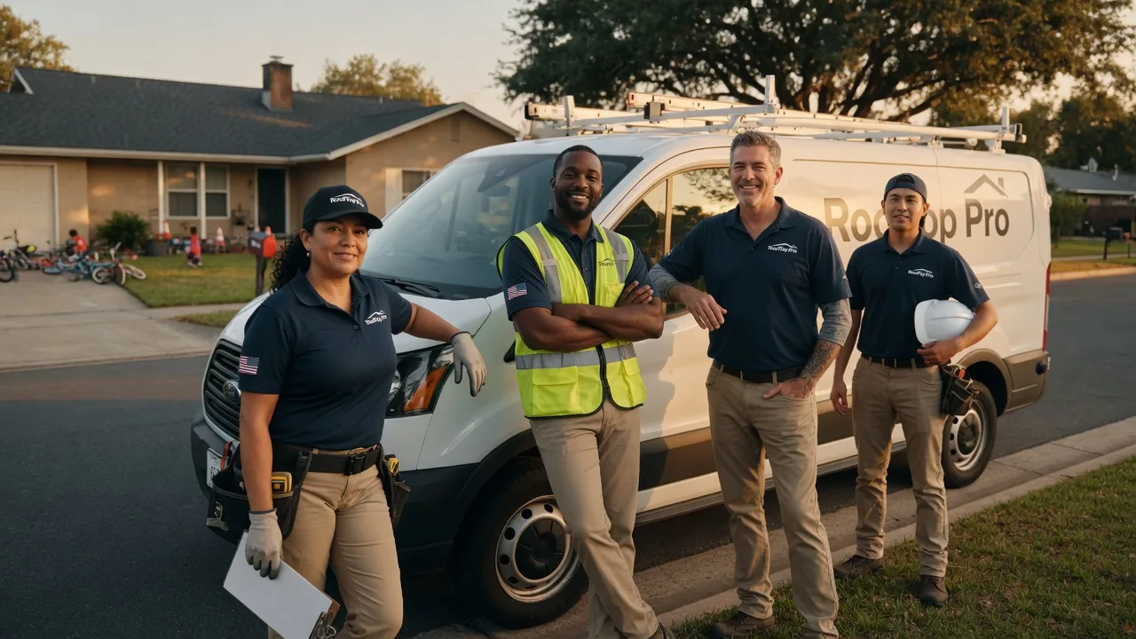 Roof Repair in Lynch, KY near me