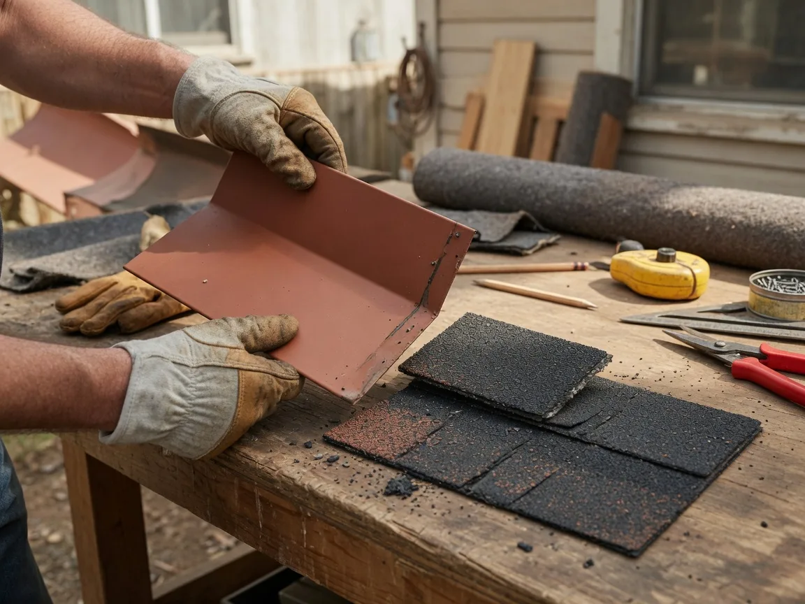 Roof Repair company in Lynch, KY